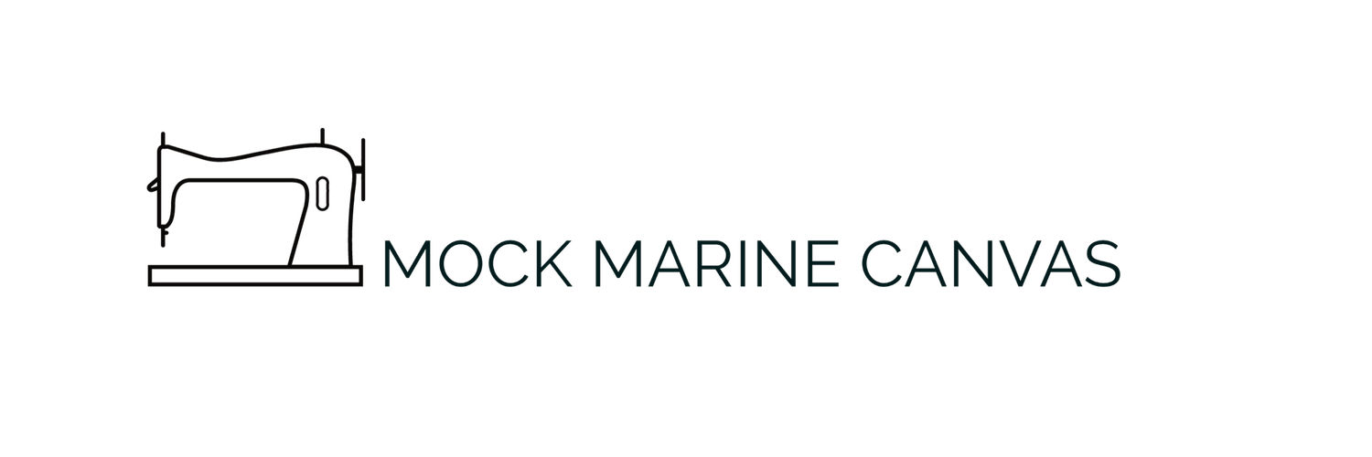 Mock Marine Canvas