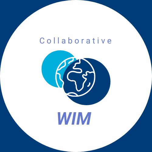 Collaborative WIM