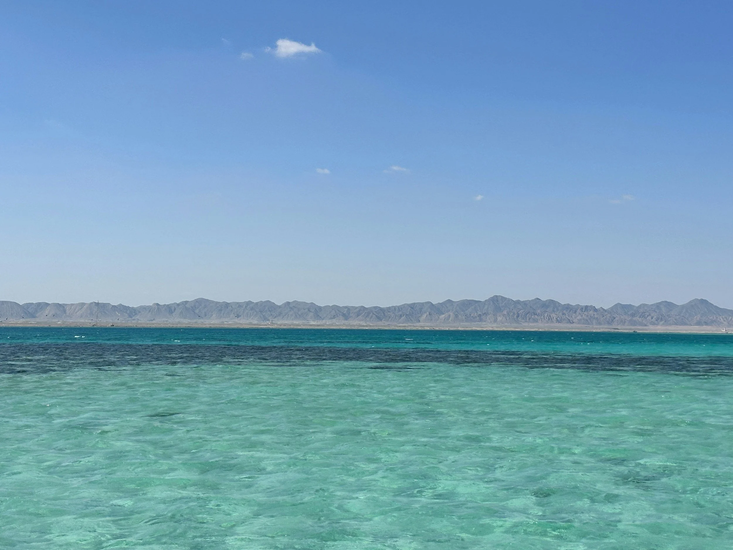Hurghada