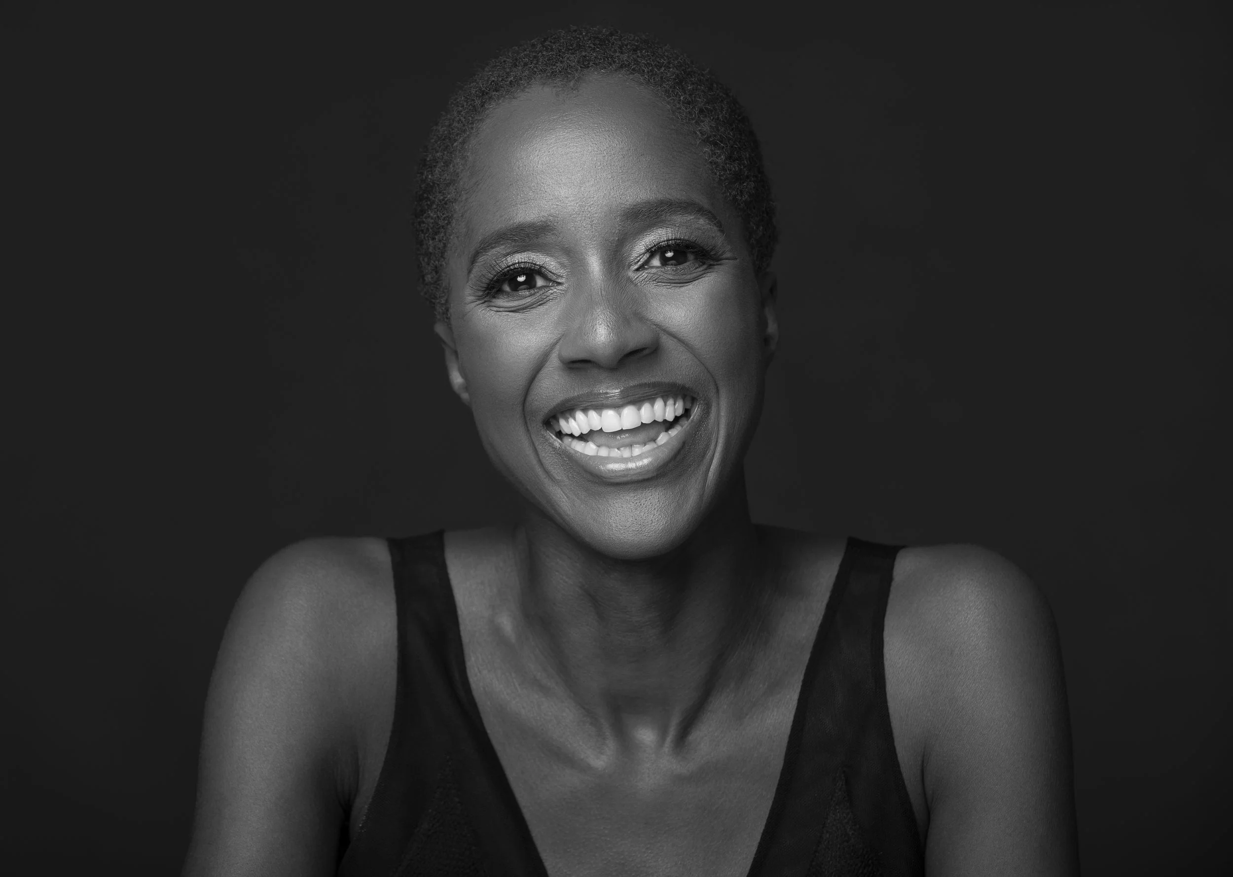 Student Confessions on Anti-Racism: Nova — Nova Reid