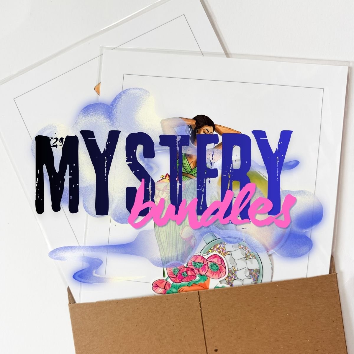 Mystery Bundle