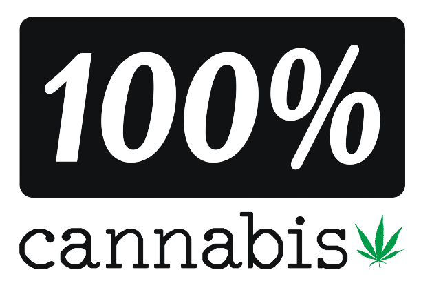 100% Cannabis