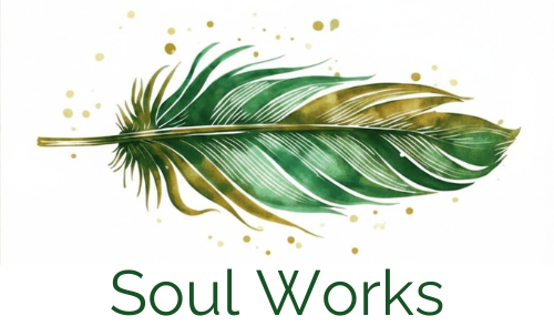 Soul Works by Sue Pickering