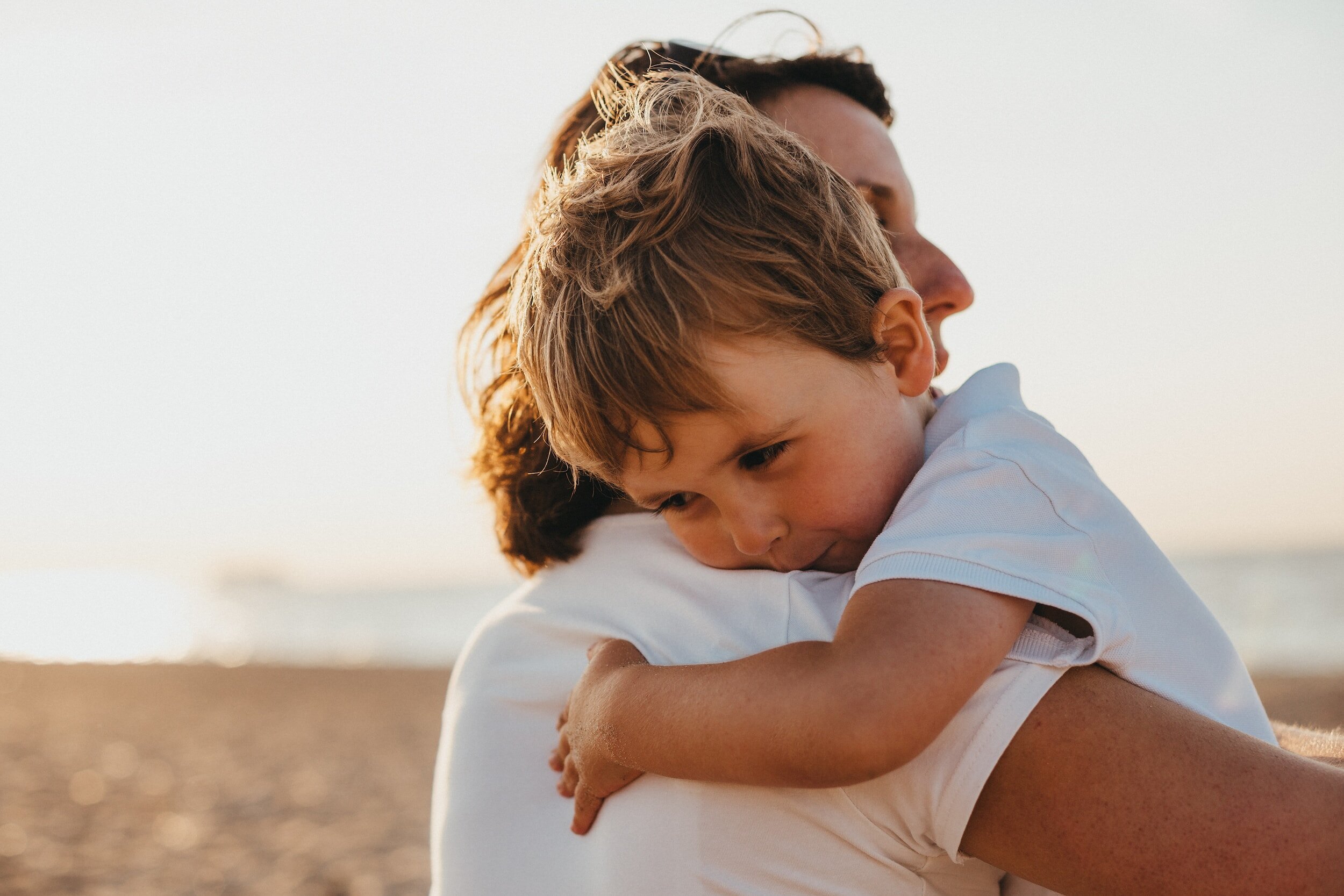 The Mental Load of Motherhood and Overstimulation - How Are They Related?