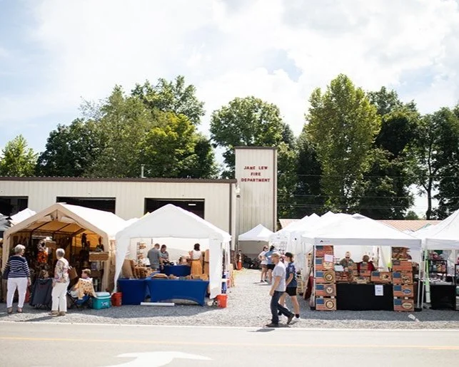 Special Events — Lewis County CVB
