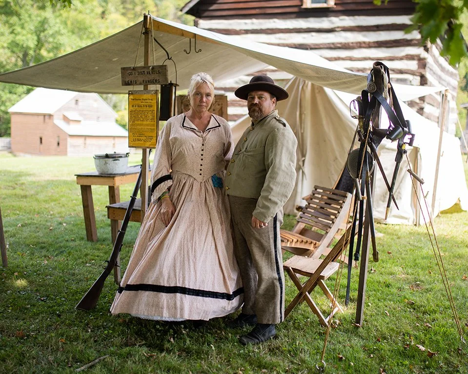 Special Events — Lewis County CVB