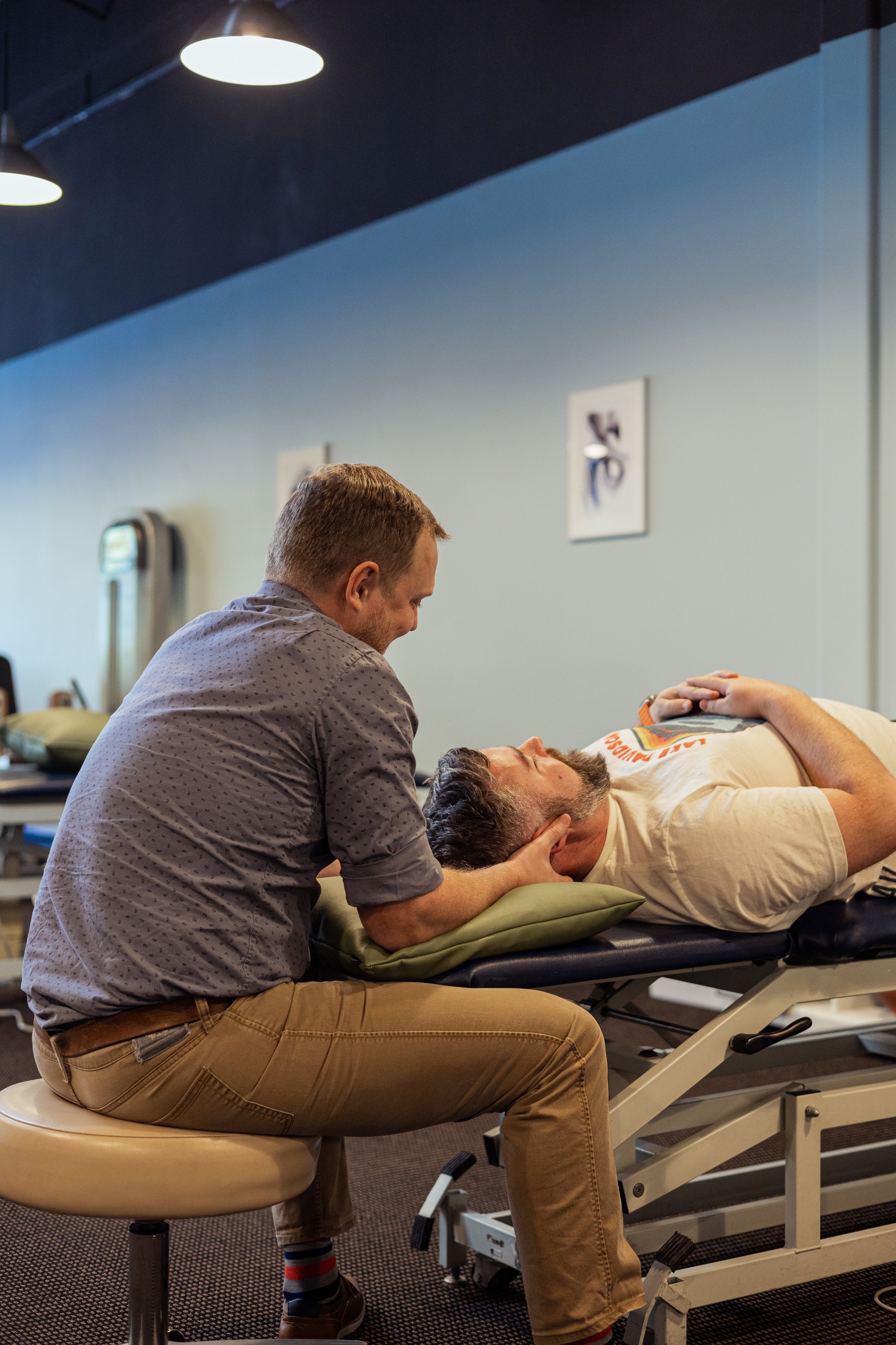 About 3 — Abundant Life Physical Therapy