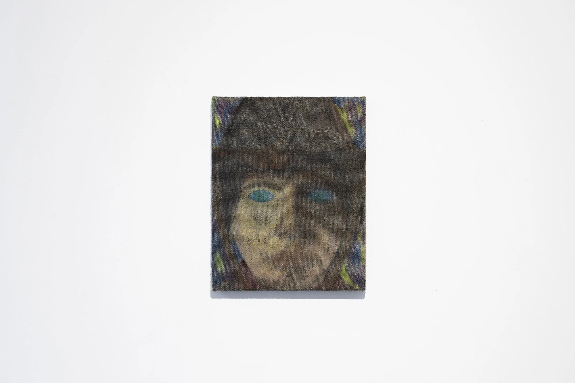 Travessia | Eduardo Antonio, Isadora Almeida