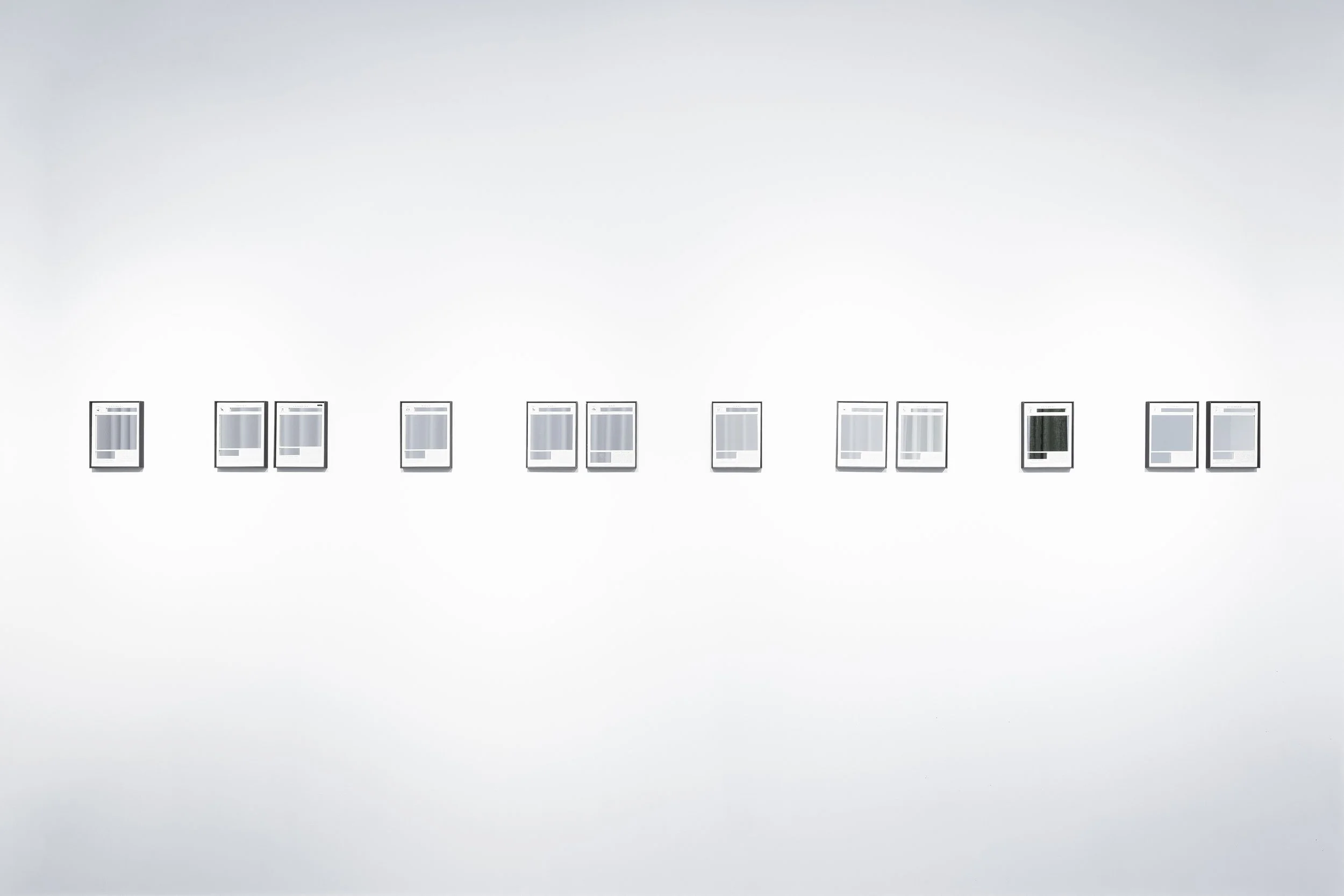 ANDRÉ VAZ | Nada de novo sobre o solo, 2026