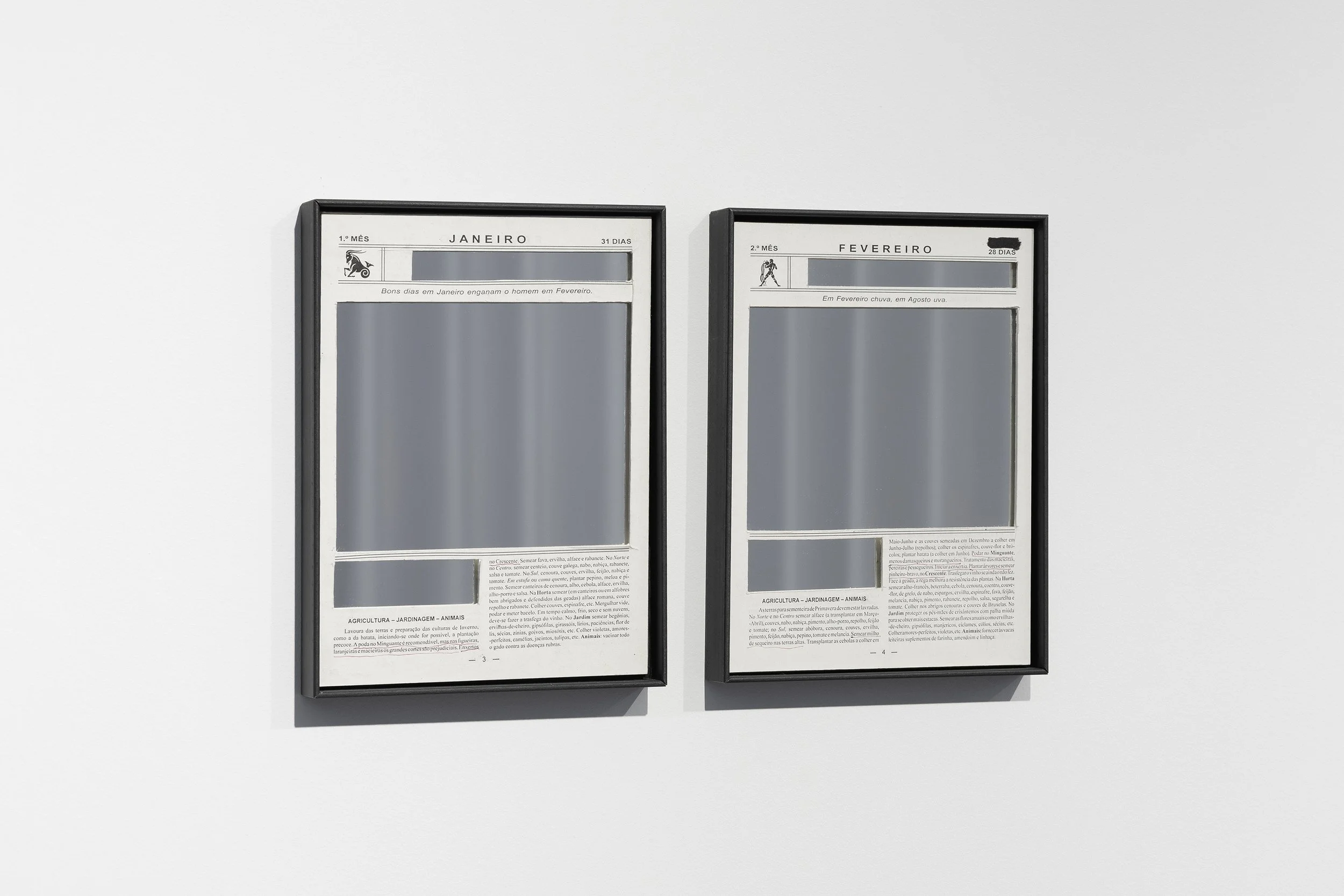 ANDRÉ VAZ | Nada de novo sobre o solo, 2026