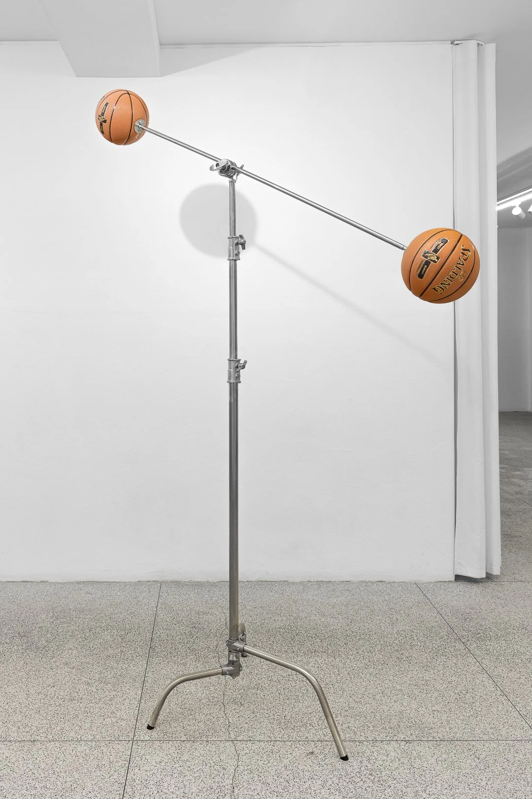 HUGO CANTEGREL | The Last Dance