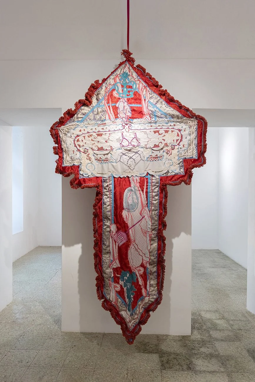 Maria Ana Duarte Silva | Janis Dellarte
