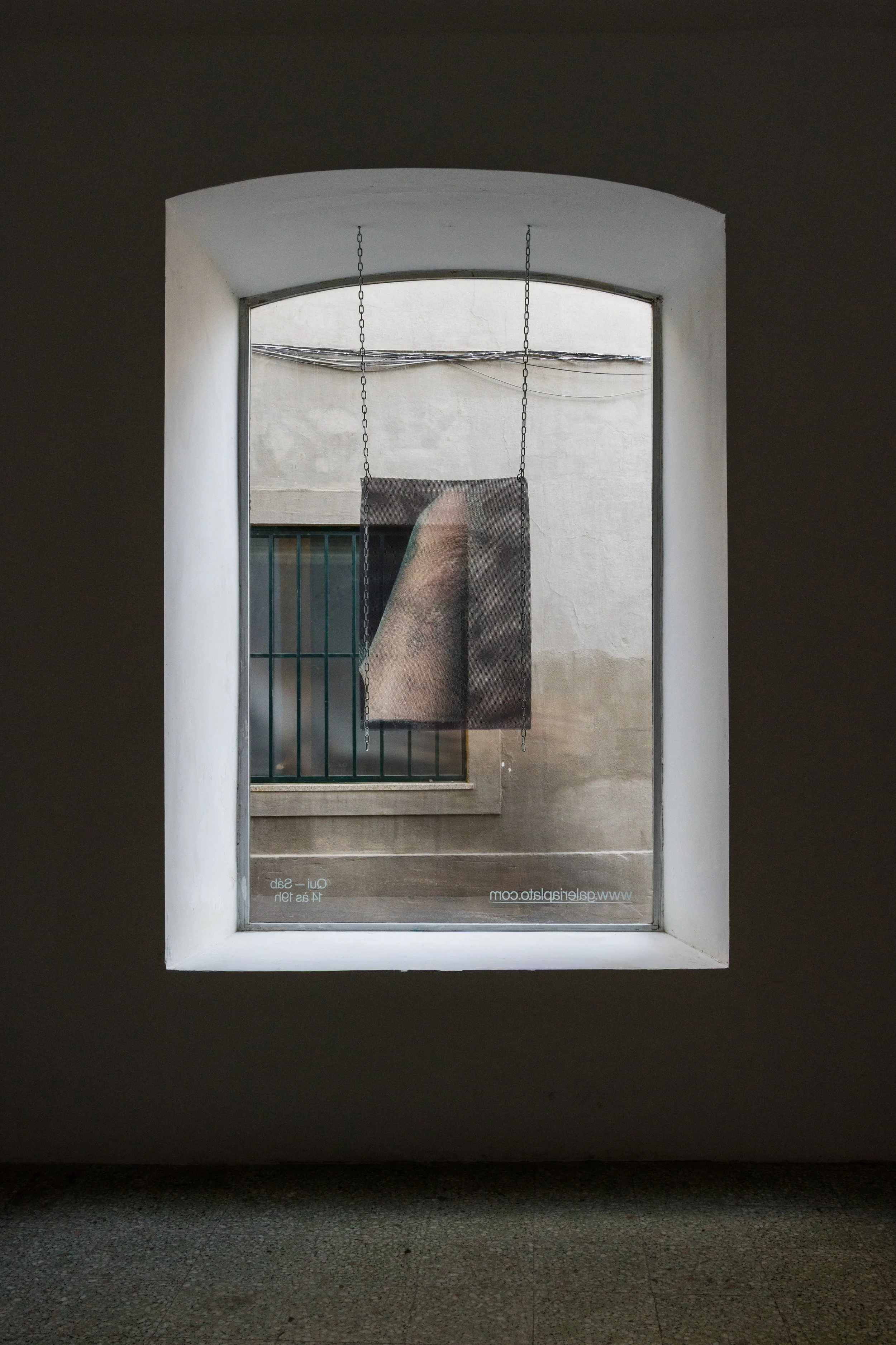 BEATRIZ BANHA | Mitologias