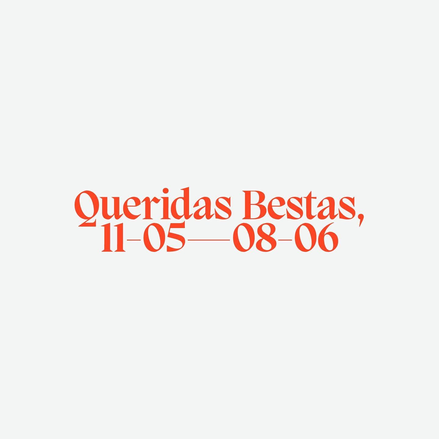 NEXT EXHIBITION
&rsquo;Queridas Bestas,&rsquo; by @abelmotastudio 
Curated by @diogoramlh 
Opening - 11th May 2024, 5pm

The concept begins with a bestiary that evolves into a script for various actions on stage. The narrative focuses on the metamorp