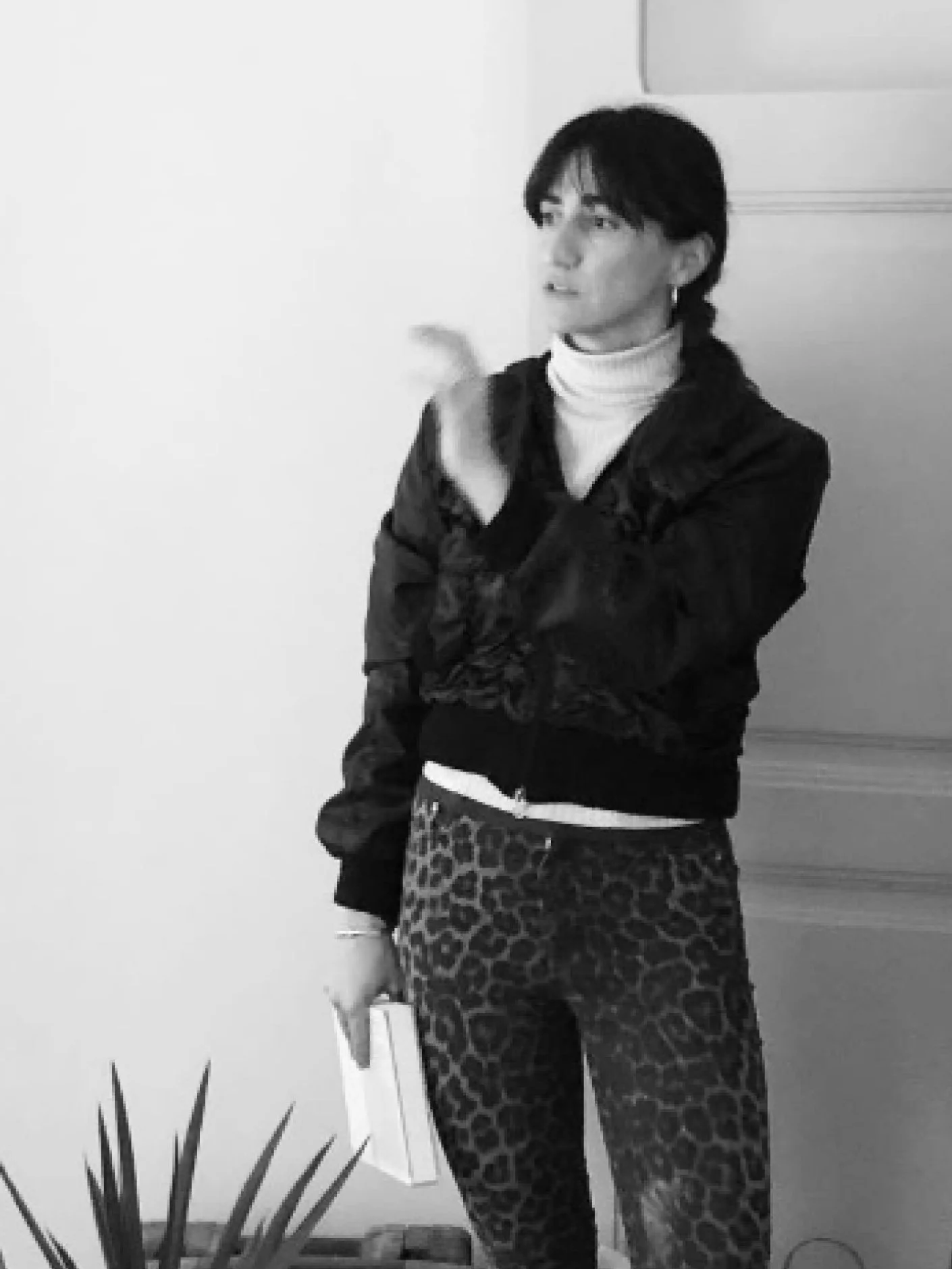 TERESA TAF