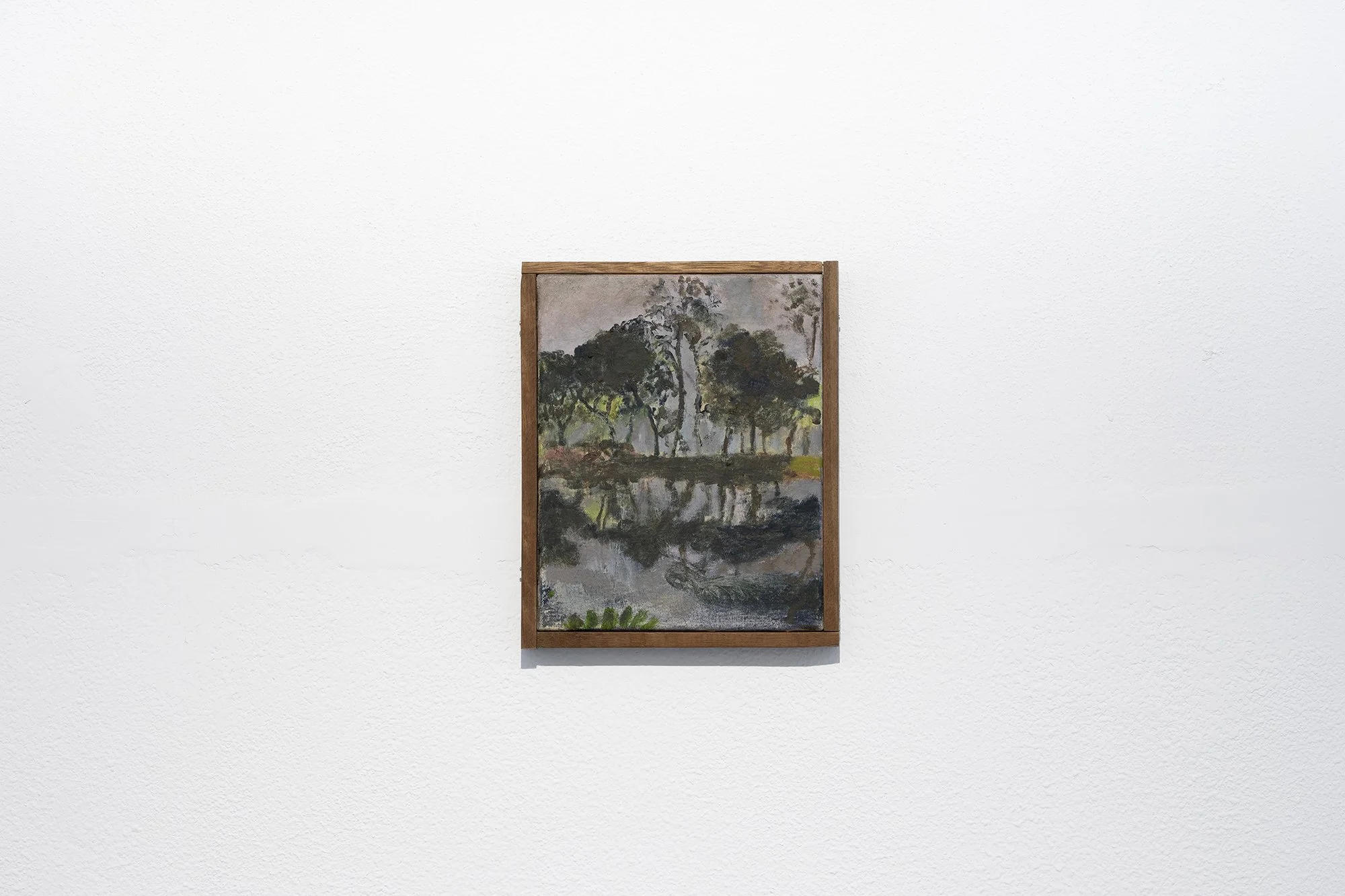 Travessia | Eduardo Antonio, Isadora Almeida