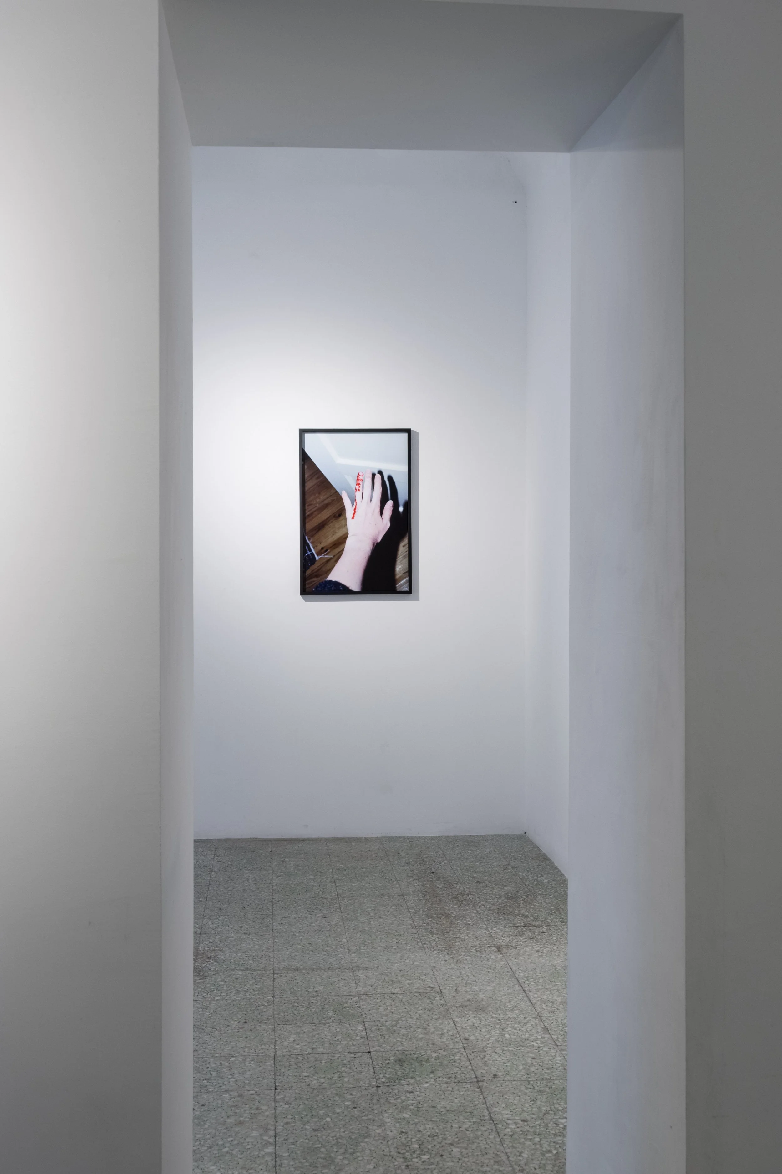 BEATRIZ BANHA | Mitologias