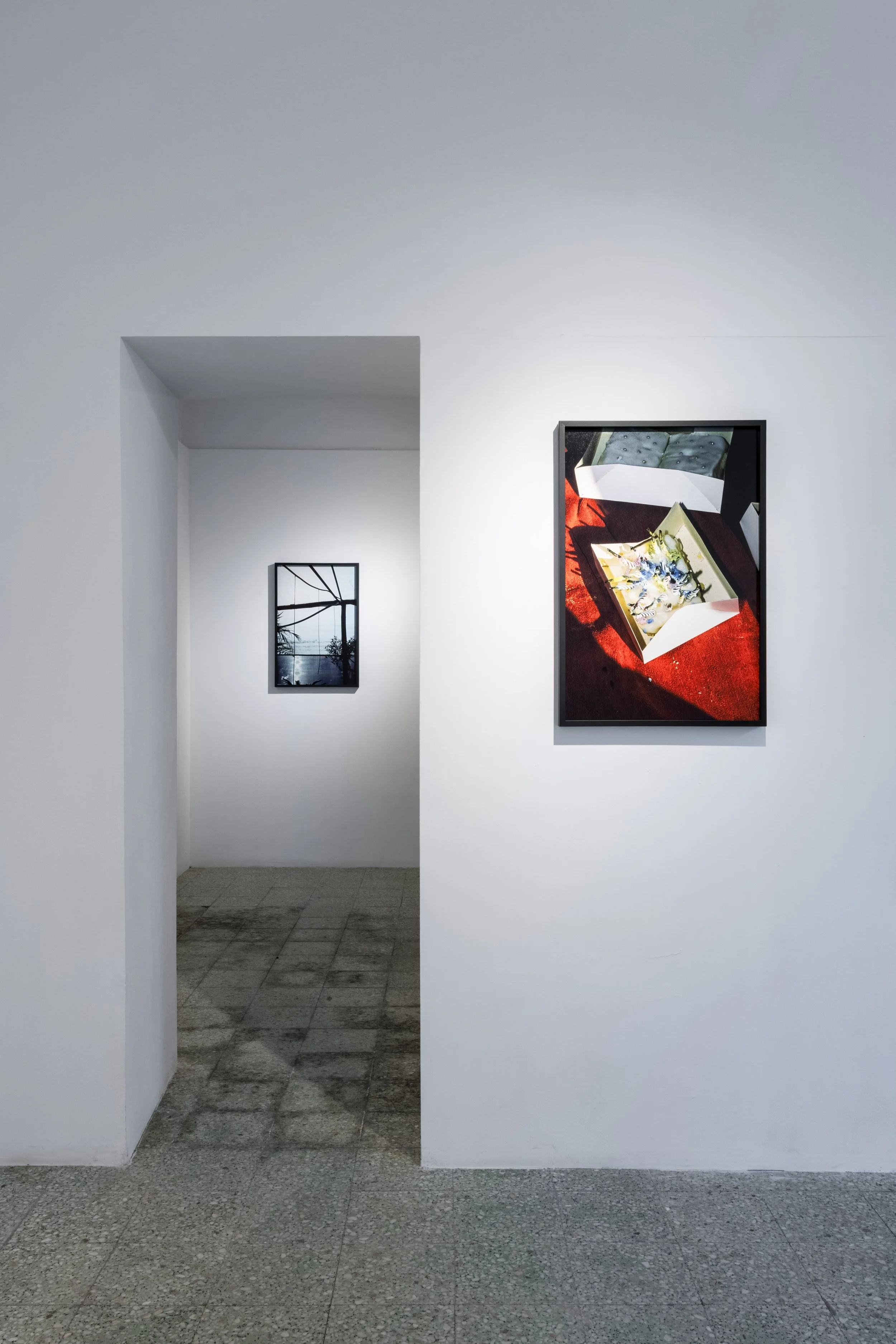 BEATRIZ BANHA | Mitologias