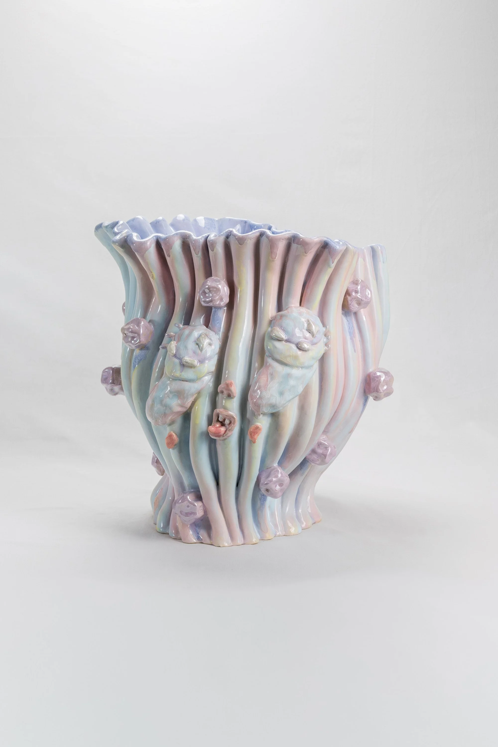 Criaturas da Noite | Group show