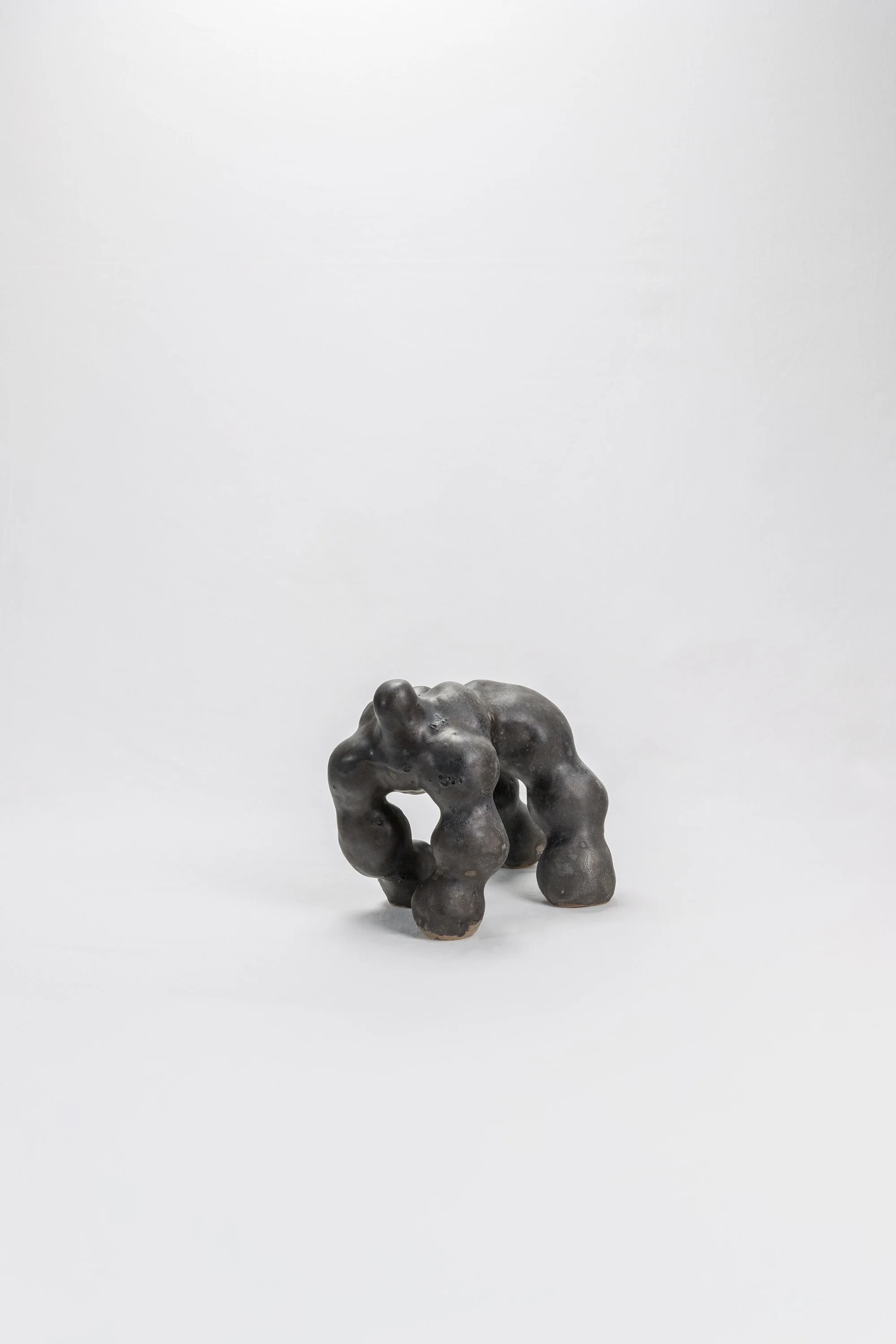 Criaturas da Noite | Group show