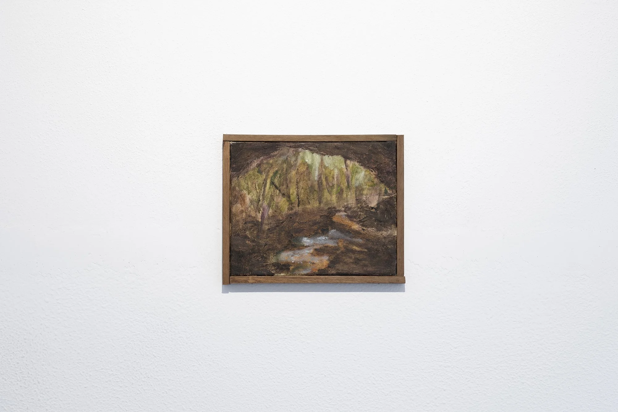 Travessia | Eduardo Antonio, Isadora Almeida