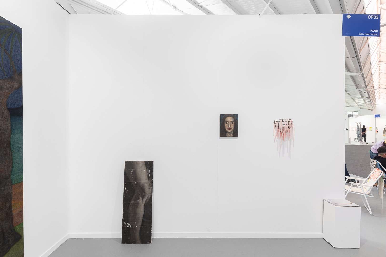 ARCOlisboa: Photos by Samuel Duarte Figueiredo