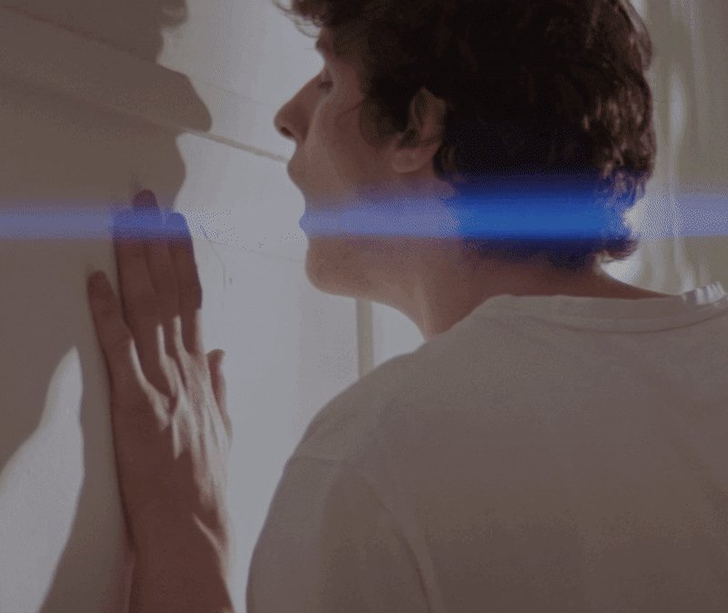 The Itch You Can’t Scratch | Alexia Alexandropoulou
