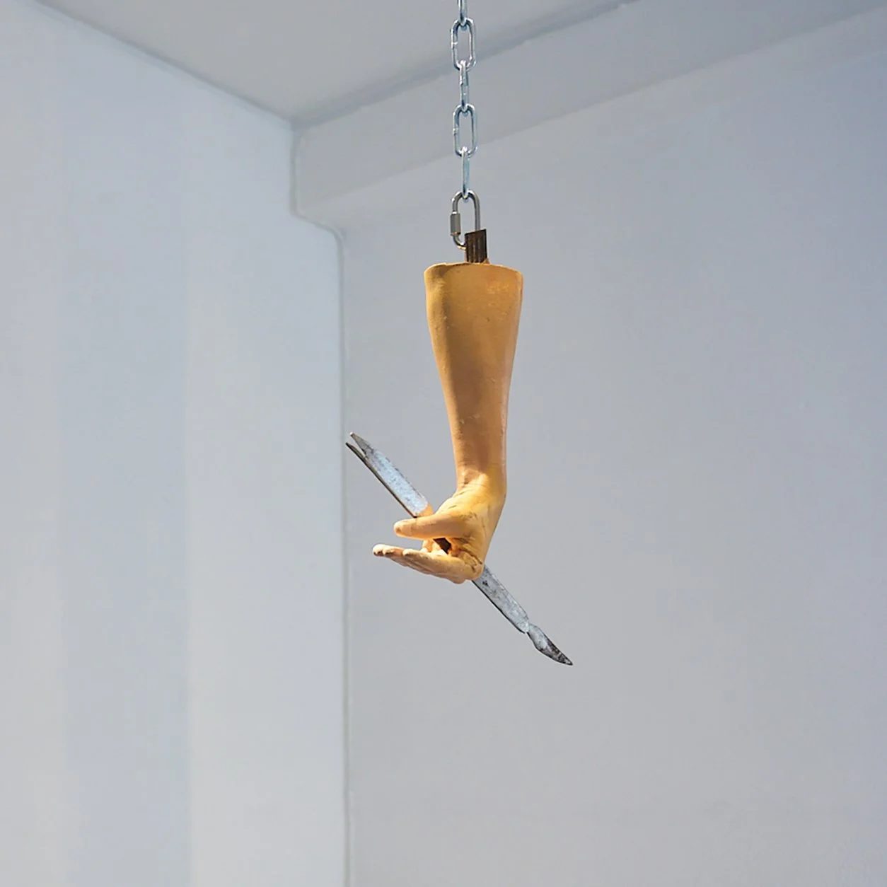 Your words cut me like an arrow (Miguel Ângelo Marques)