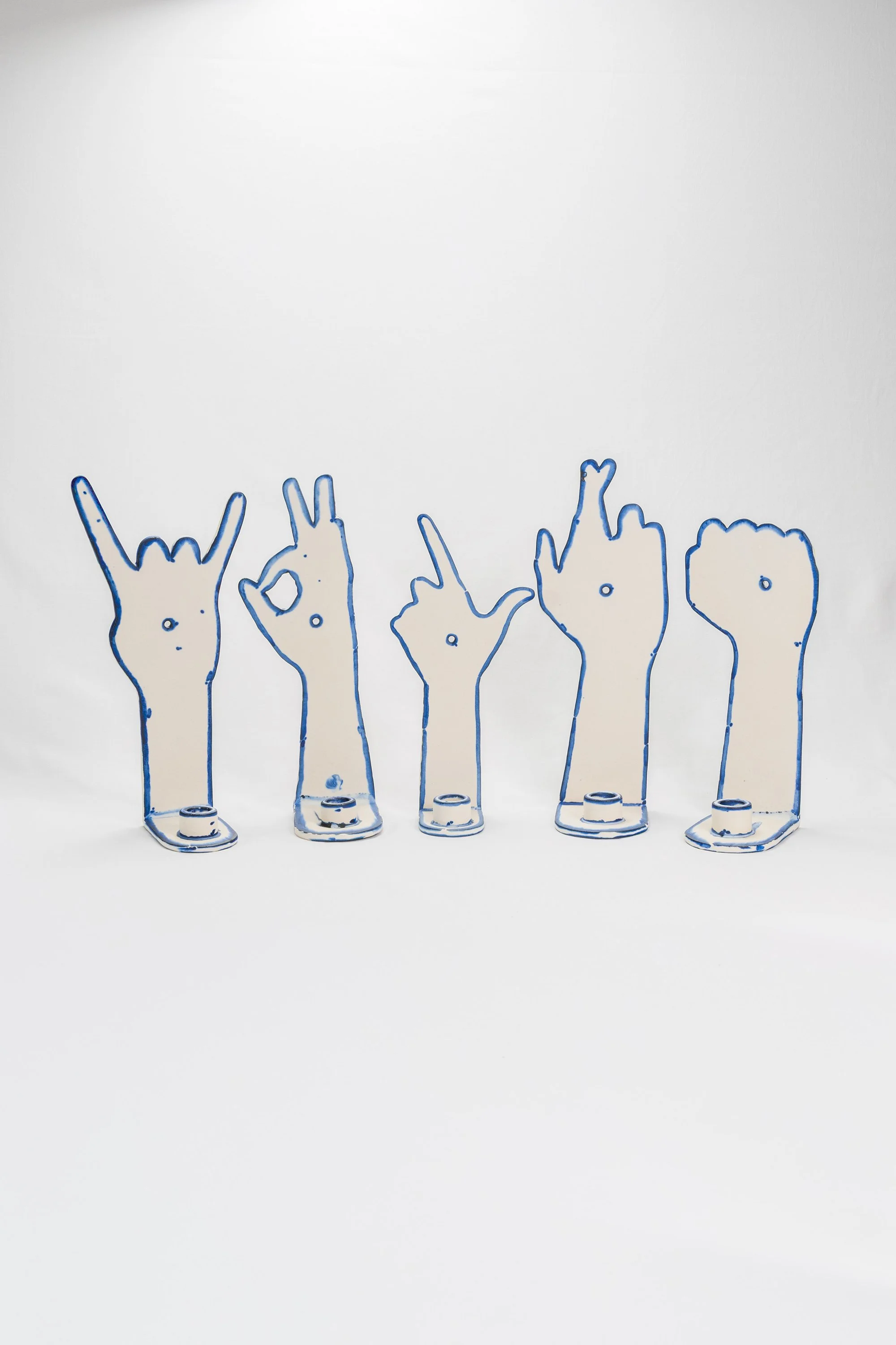 Criaturas da Noite | Group show