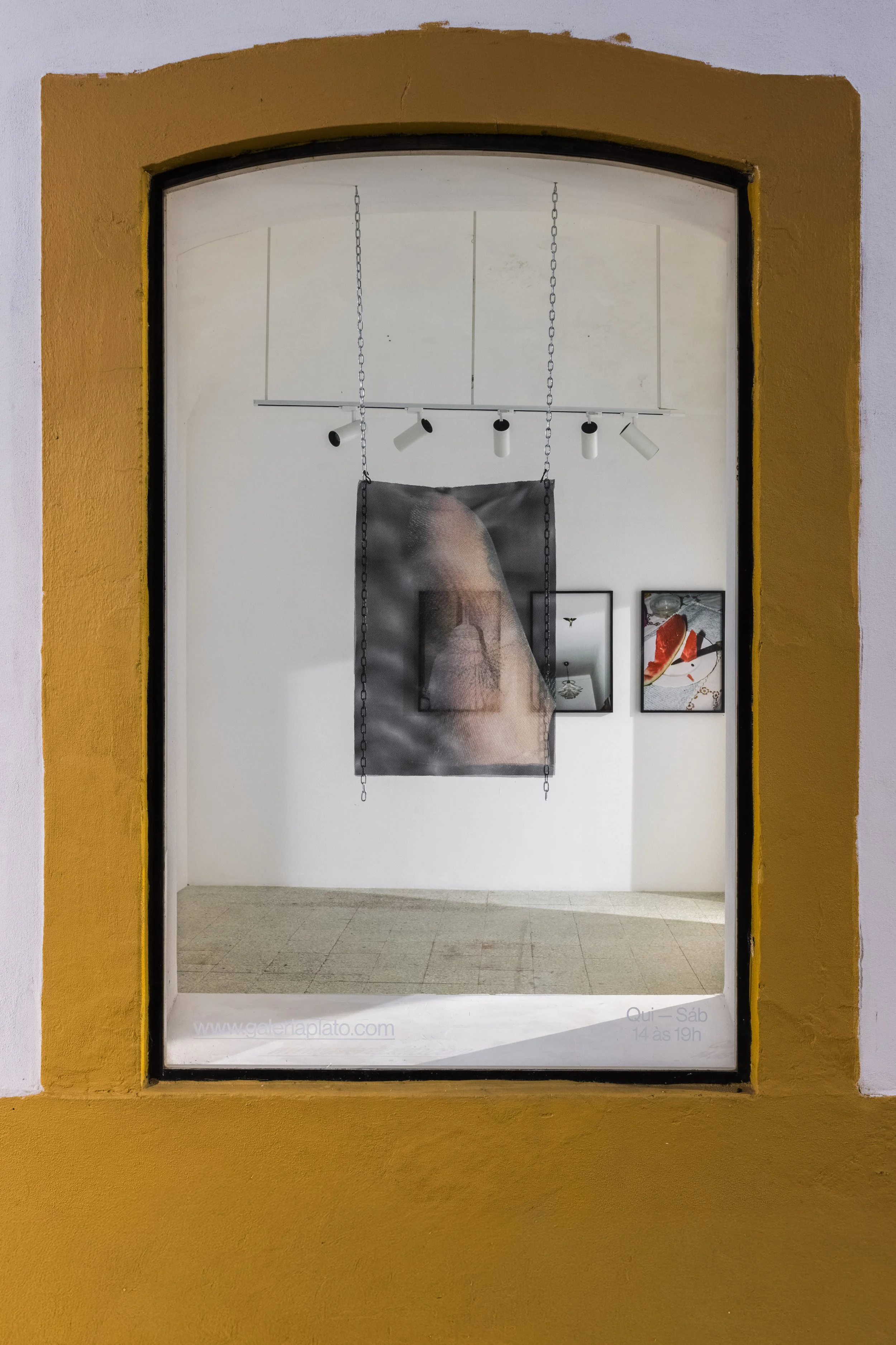 BEATRIZ BANHA | Mitologias