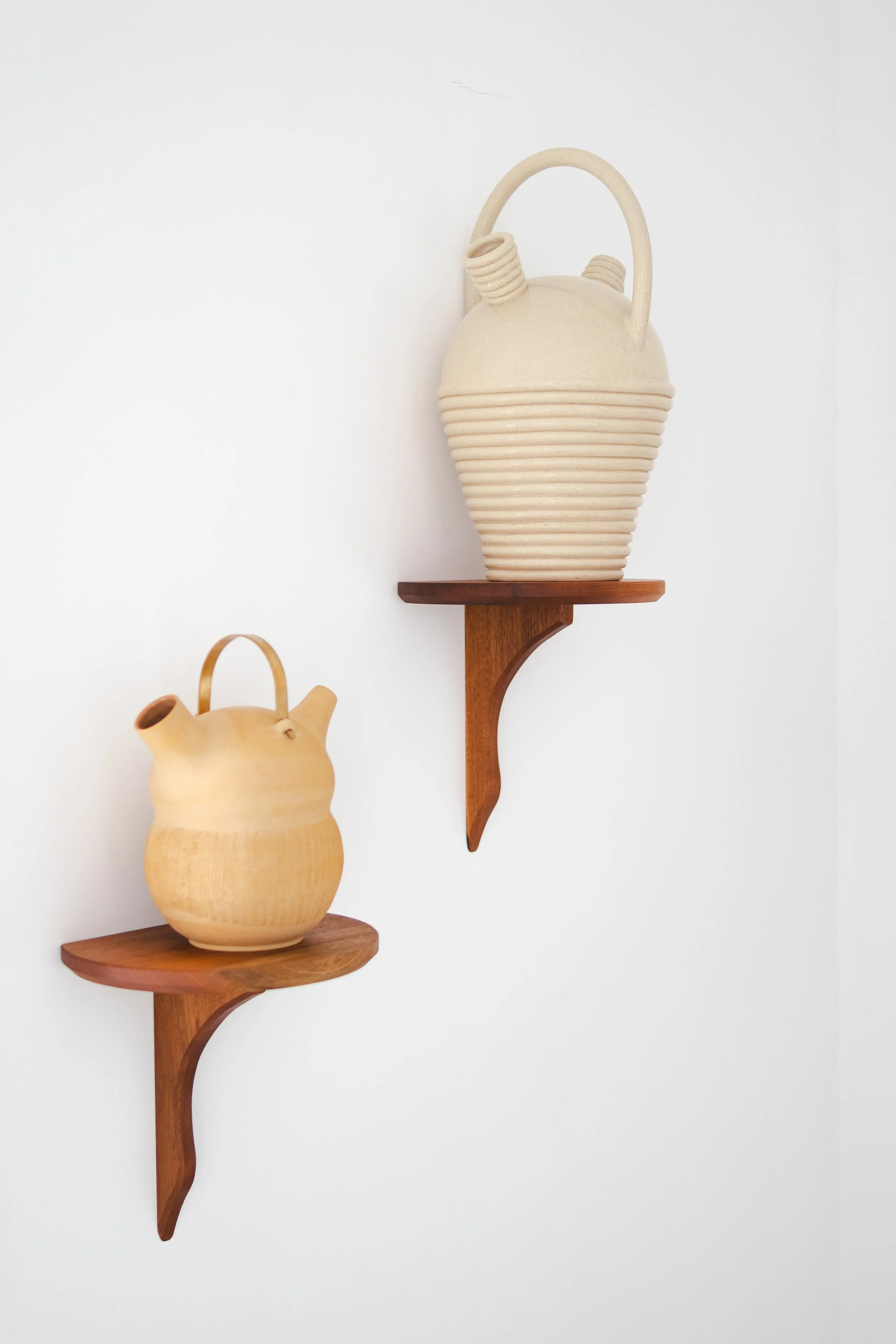 Moringue vazio não carrega só vento | Group Show