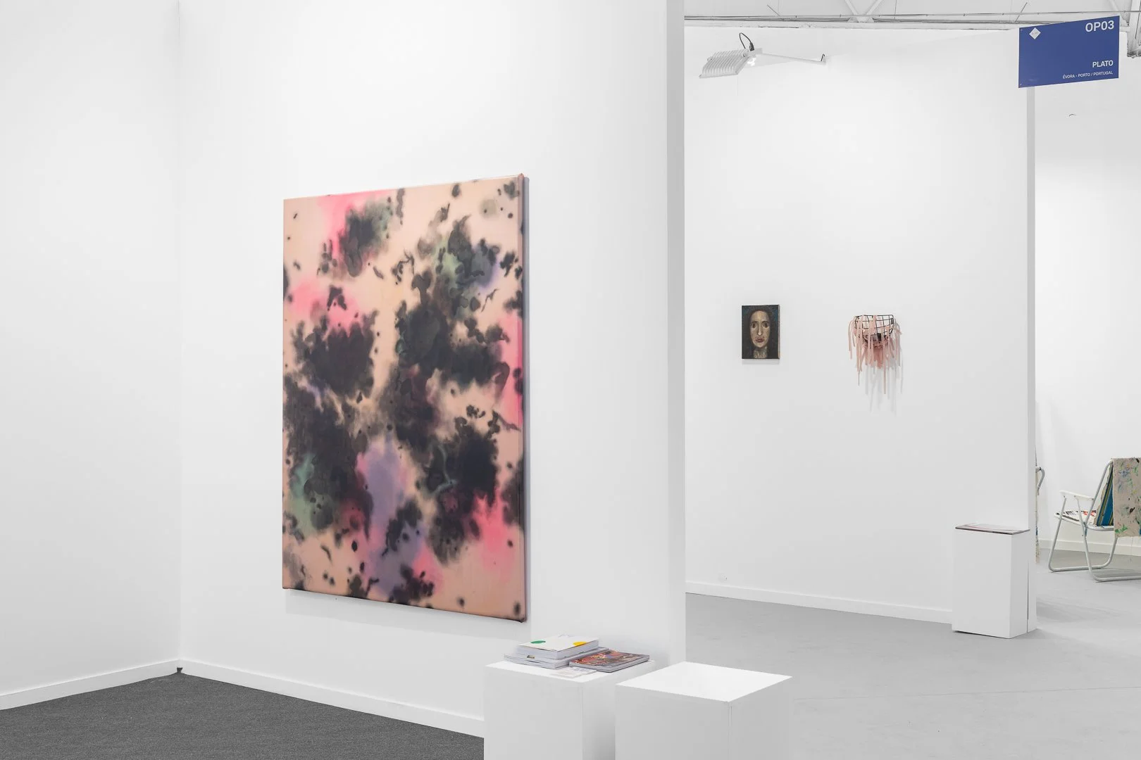 ARCOlisboa: Photos by Samuel Duarte Figueiredo