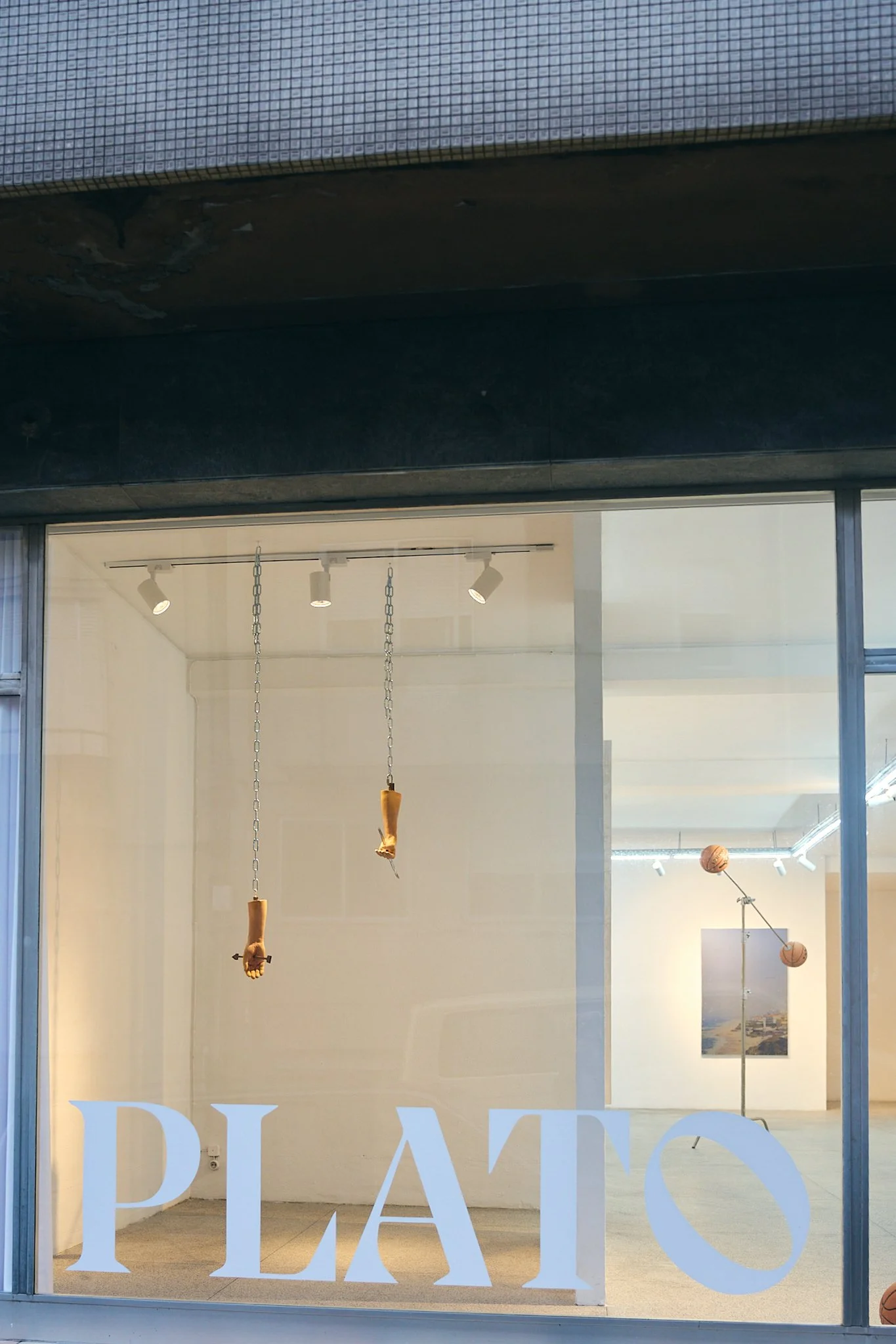 MIGUEL ÂNGELO MARQUES | Your words cut me like an arrow