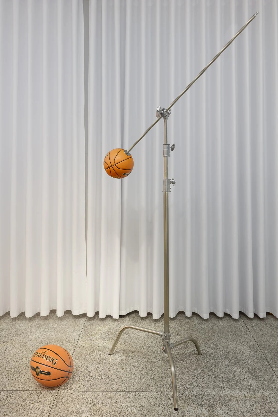 HUGO CANTEGREL | The Last Dance