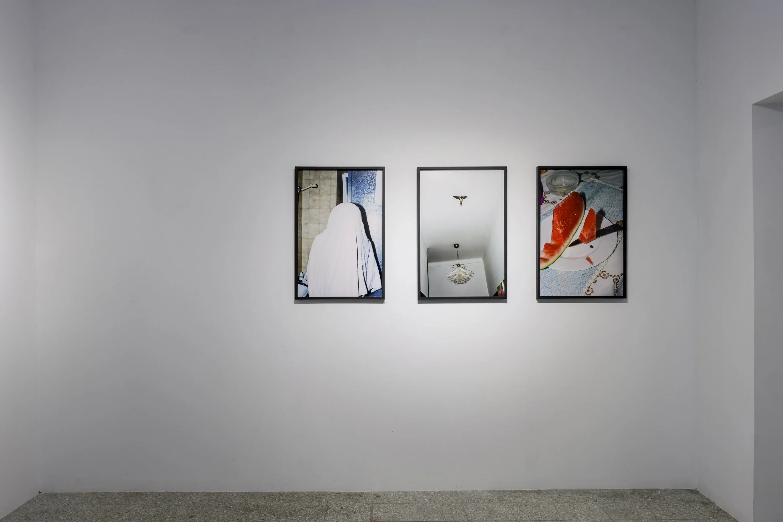 BEATRIZ BANHA | Mitologias