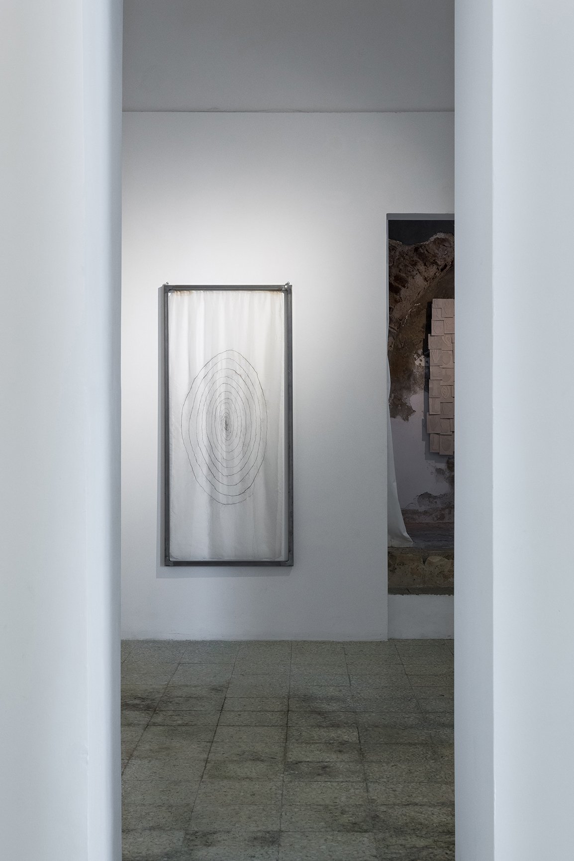 Exhibition View