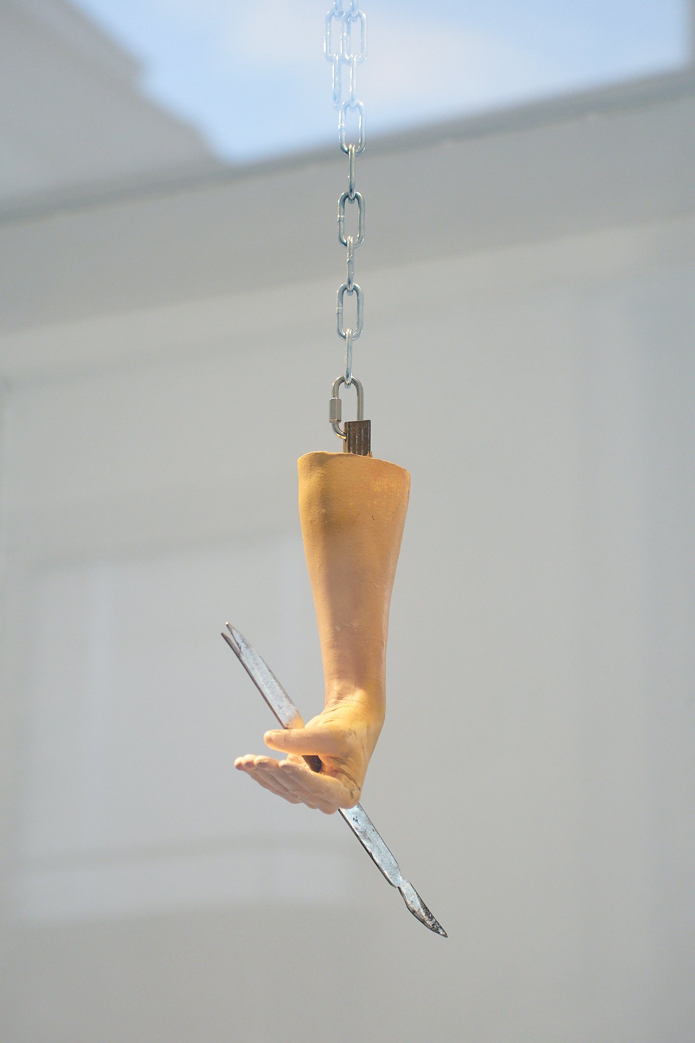 MIGUEL ÂNGELO MARQUES | Your words cut me like an arrow