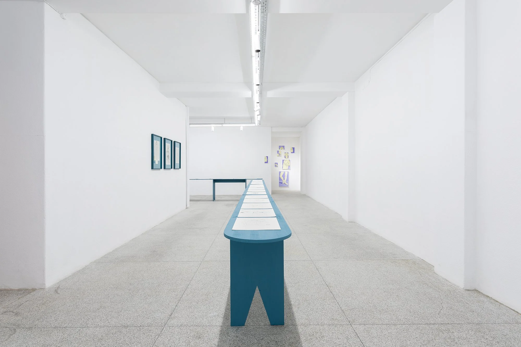 Bicho de seis cabeças (Abel Mota)