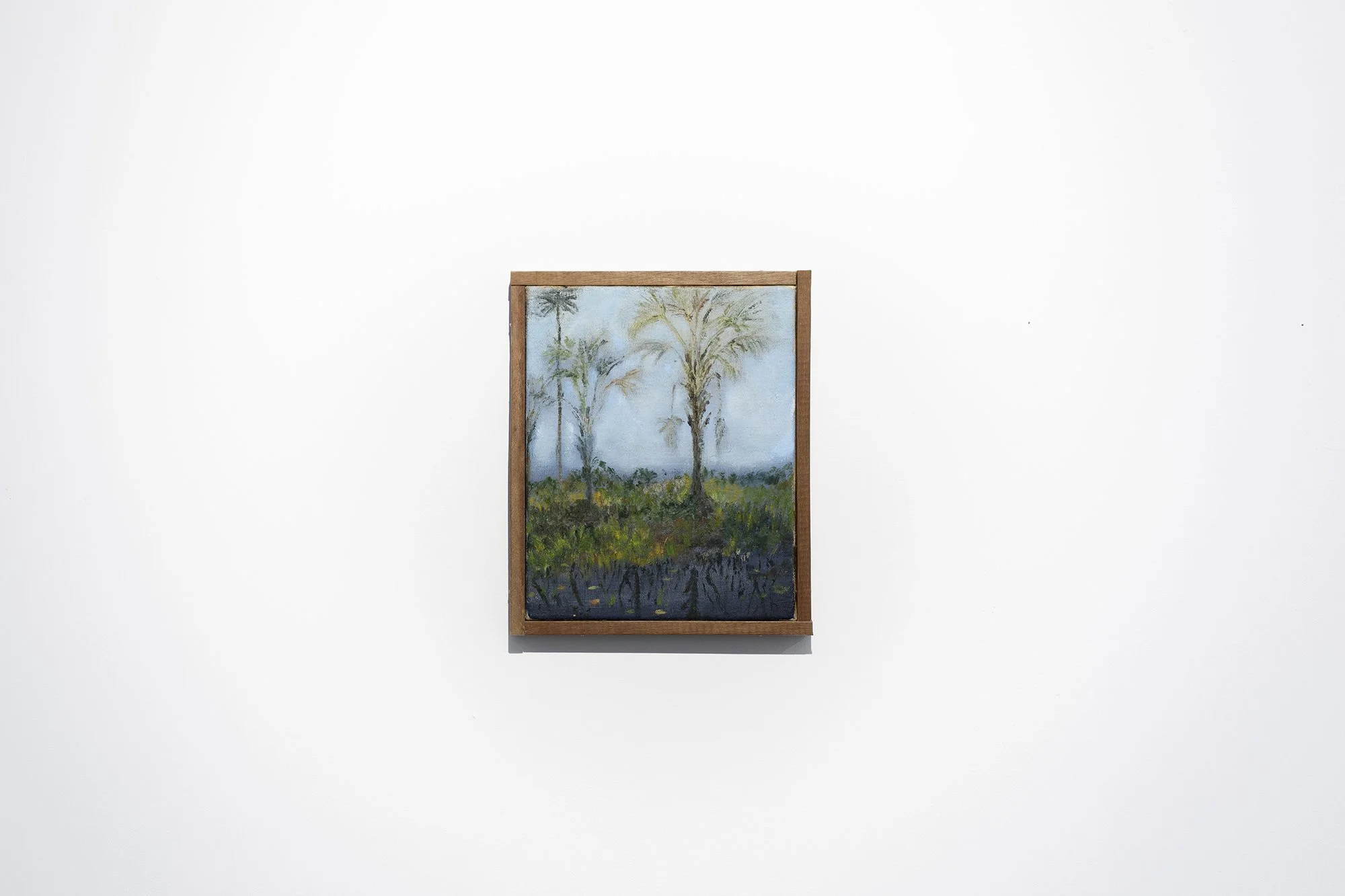 Travessia | Eduardo Antonio, Isadora Almeida
