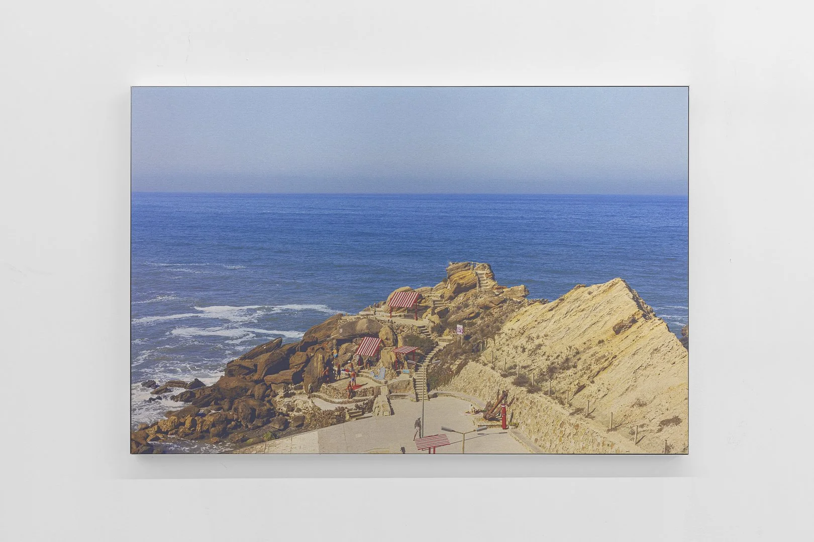 HUGO CANTEGREL | The Last Dance