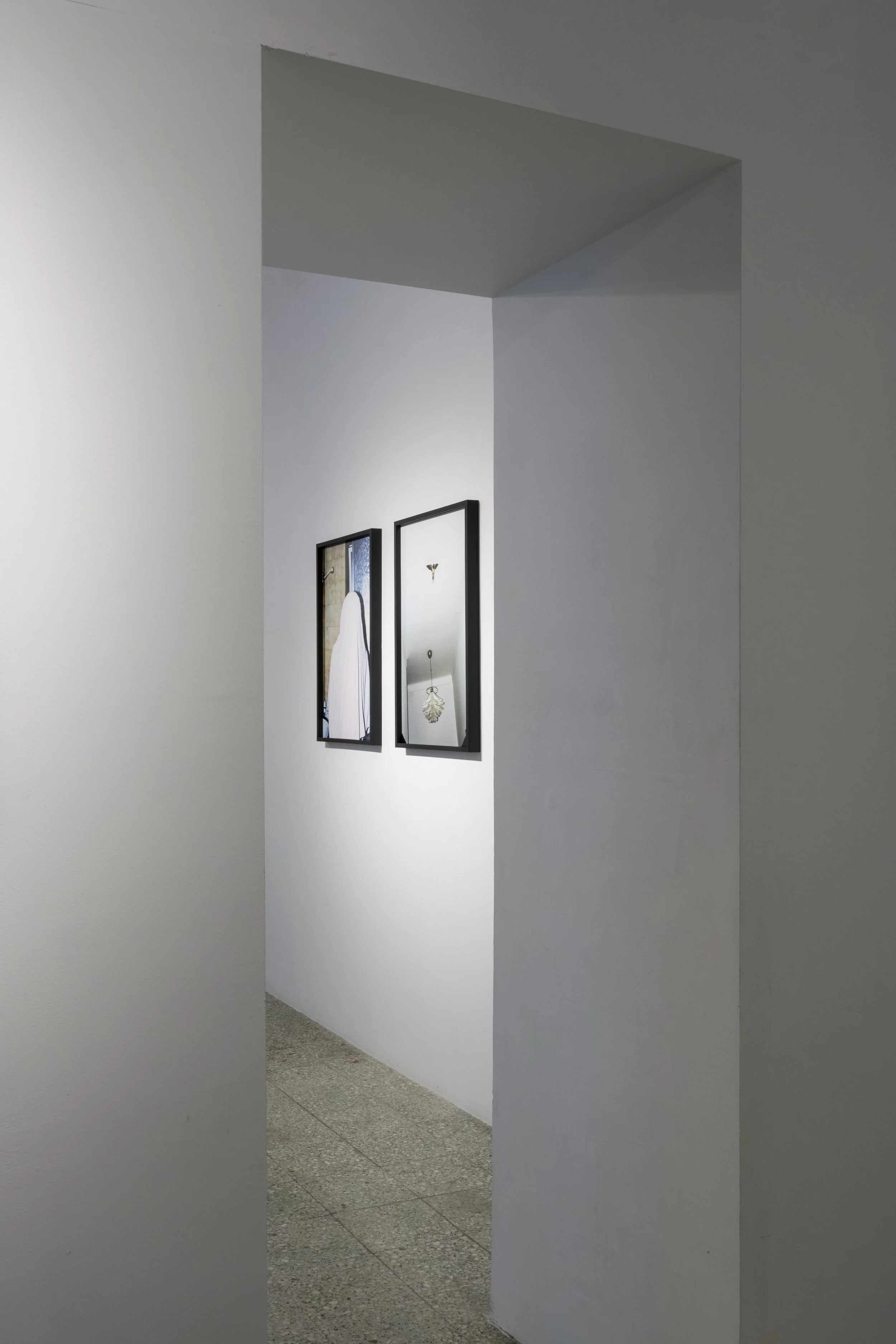 BEATRIZ BANHA | Mitologias