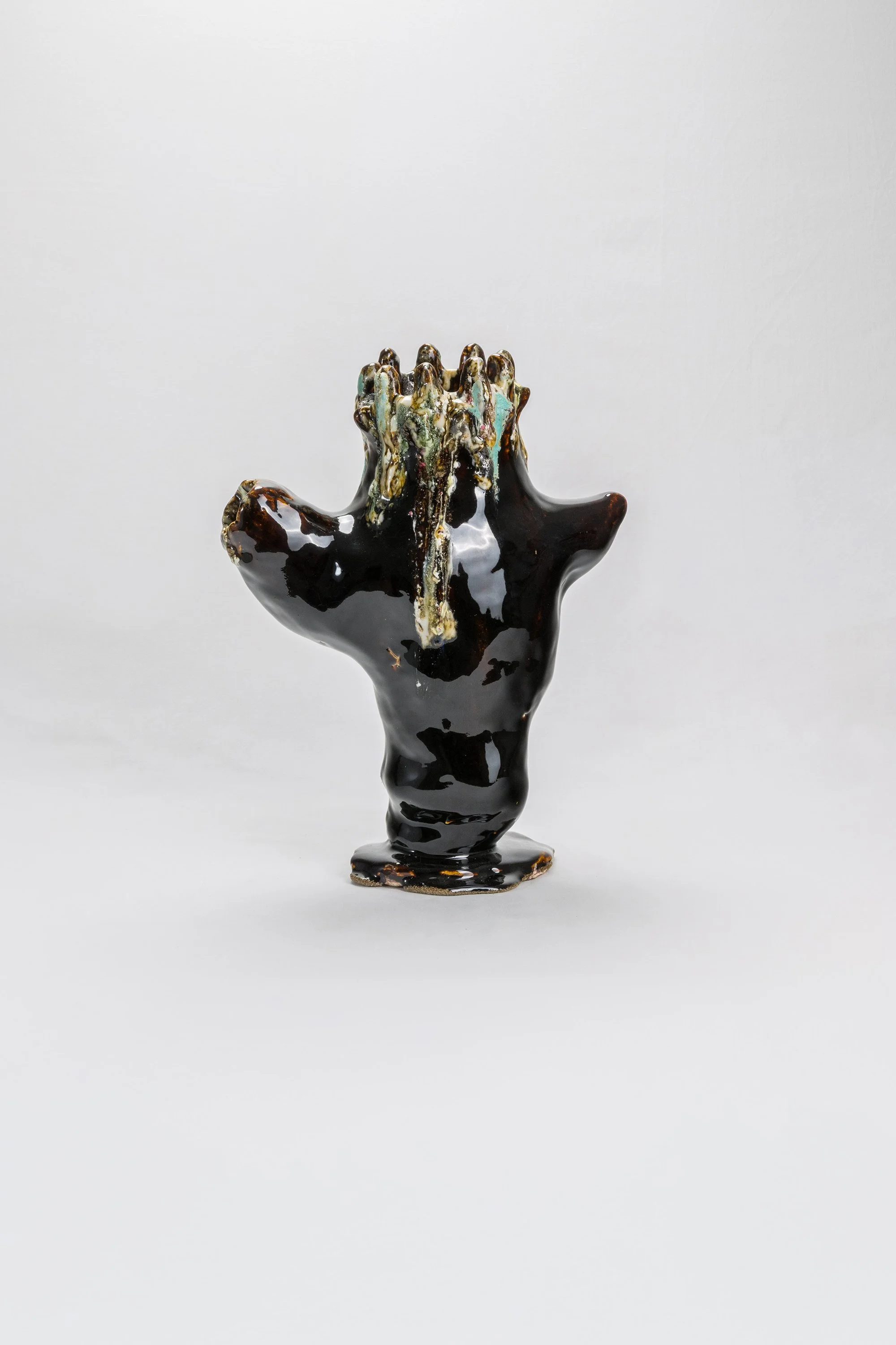 Criaturas da Noite | Group show