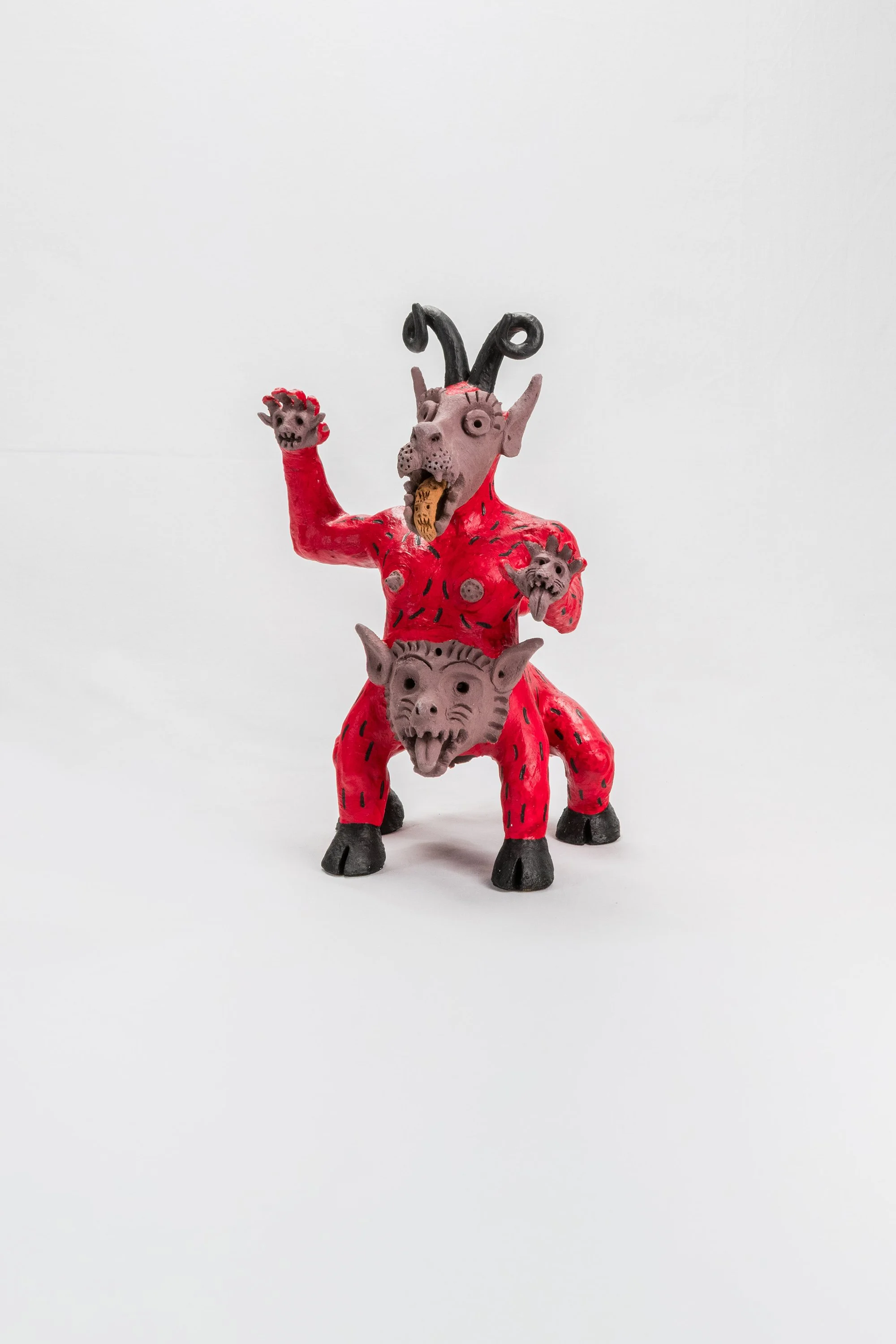 Criaturas da Noite | Group show