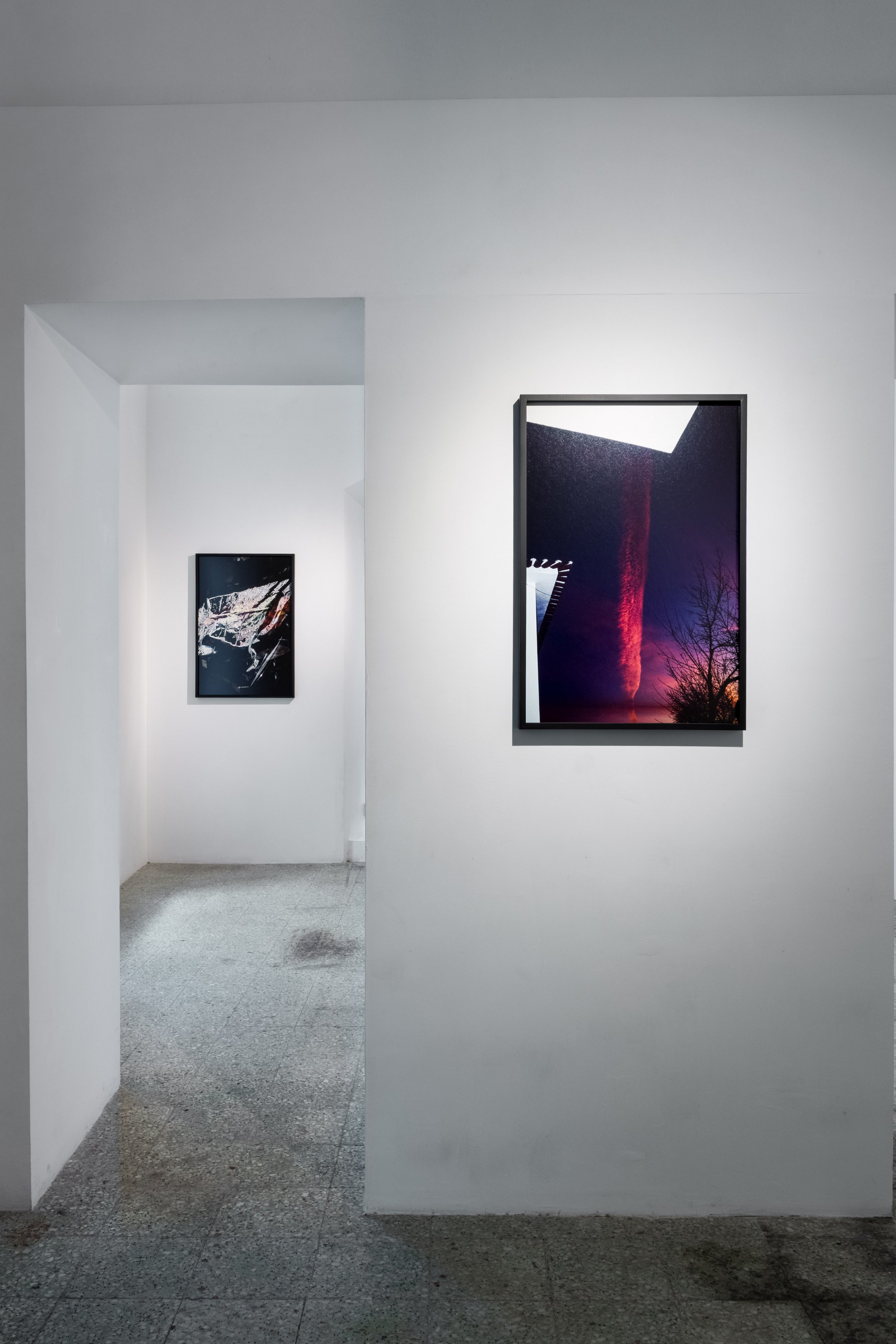 BEATRIZ BANHA | Mitologias