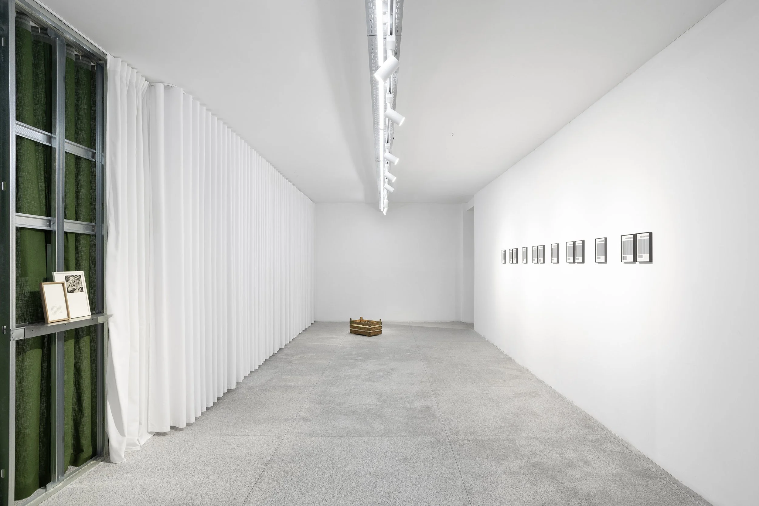 ANDRÉ VAZ | Nada de novo sobre o solo, 2026