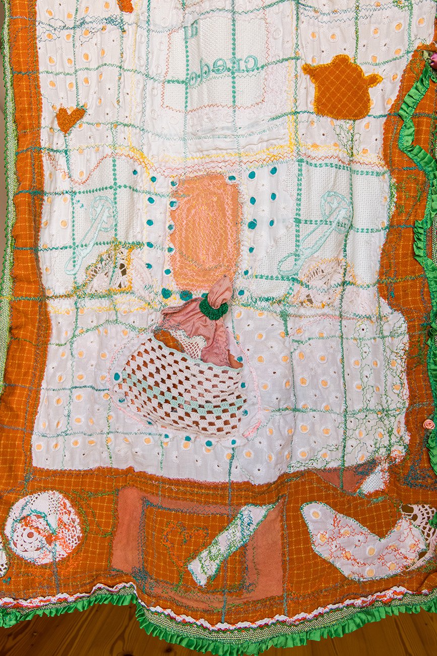 Maria Ana Duarte Silva | Janis Dellarte