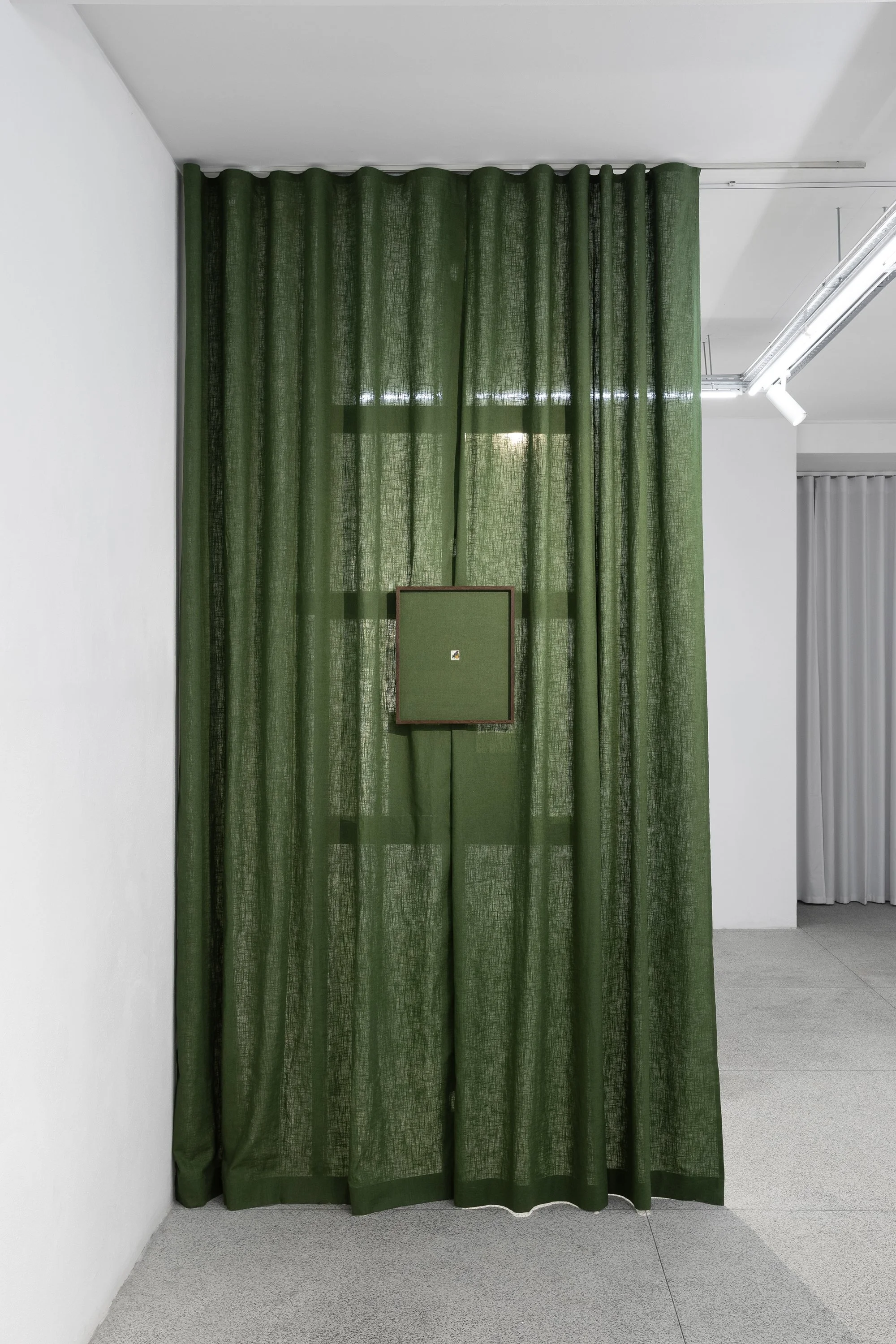 ANDRÉ VAZ | Nada de novo sobre o solo, 2026