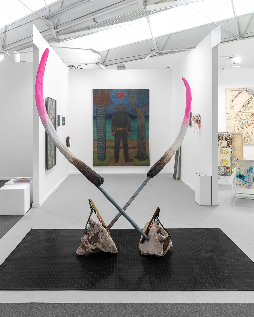ARCOlisboa: Photos by Samuel Duarte Figueiredo
