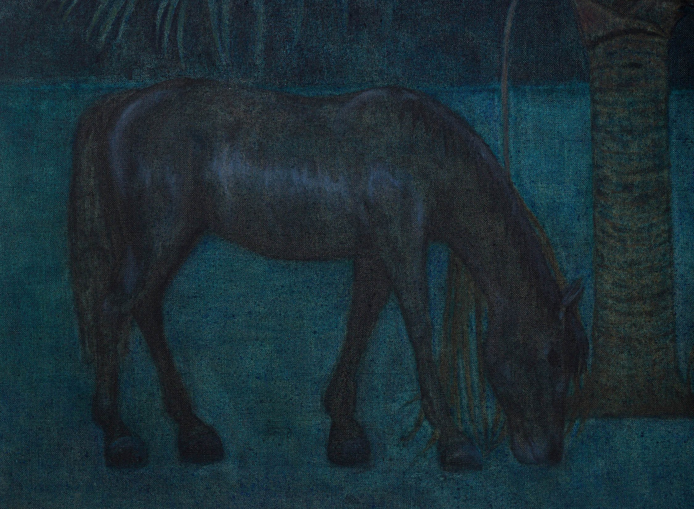 Travessia (Eduardo Antonio, Isadora Almeida)