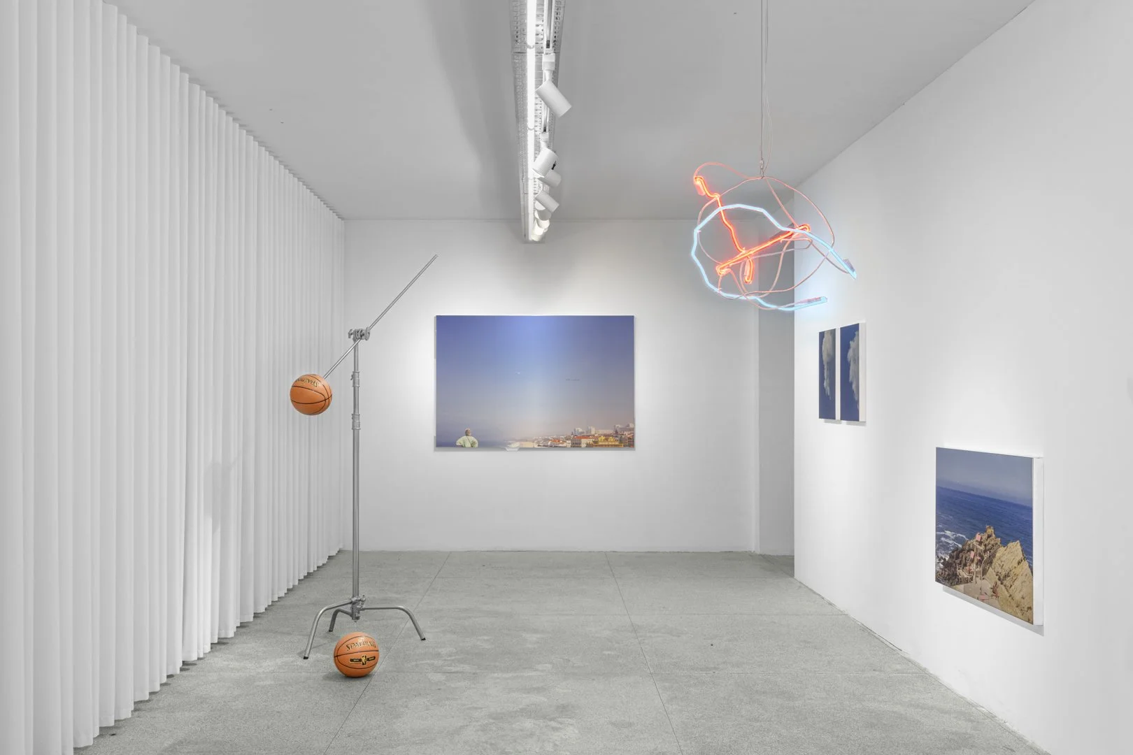 HUGO CANTEGREL | The Last Dance